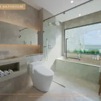 luxury living with this exceptional Type C Eco-Smart Residence thumbnail