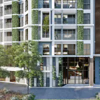 Brand New Eco Resort Bang Sarey For Sale thumbnail