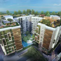 Brand New Eco Resort Bang Sarey For Sale thumbnail