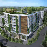Brand New Eco Resort Bang Sarey For Sale thumbnail