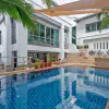 Ultra Luxury 4-Storey Pool Villa ,Pratumnak Hill thumbnail