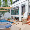 Ultra Luxury 4-Storey Pool Villa ,Pratumnak Hill thumbnail