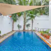 Ultra Luxury 4-Storey Pool Villa ,Pratumnak Hill thumbnail