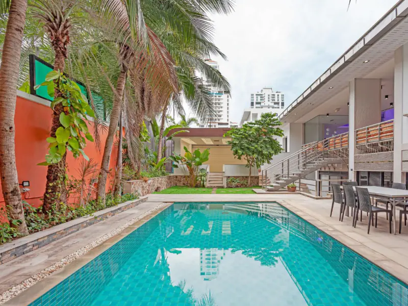 Experience luxury living at Royal Grand- Pratumnak Hill