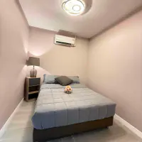 View Talay 5D – Spacious 2-Bedroom Sea View Condo for Sale thumbnail