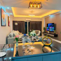 View Talay 5D – Spacious 2-Bedroom Sea View Condo for Sale thumbnail
