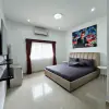 3-Bedroom House for Rent – Baan Panalee, Huay Yai thumbnail