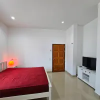 3-Bedroom House for Rent – Baan Panalee, Huay Yai thumbnail