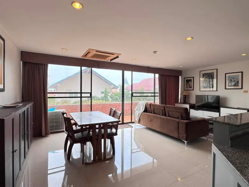 Panchalae Boutique Residence – 2-Bedroom Condo for Sale