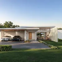 Experience luxury living in the exclusive Sunplay Bangsaray Phase 2 thumbnail