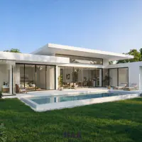 Experience luxury living in the exclusive Sunplay Bangsaray Phase 2 thumbnail