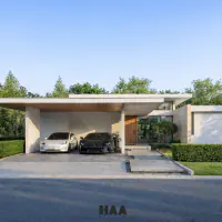 Experience luxury living in the exclusive Sunplay Bangsaray Phase 2 thumbnail