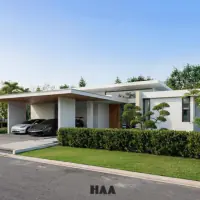 Experience luxury living in the exclusive Sunplay Bangsaray Phase 2 thumbnail