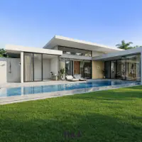 Experience luxury living in the exclusive Sunplay Bangsaray Phase 2 thumbnail