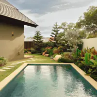 Flower Park 3 – Modern Luxury Pool Villa for Sale thumbnail