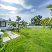 Spacious Newly Renovated Family Residence on 1,600 sqm Plot – East Pattaya thumbnail