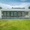 Spacious Newly Renovated Family Residence on 1,600 sqm Plot – East Pattaya thumbnail