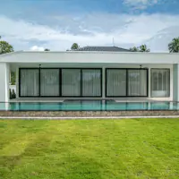 Spacious Newly Renovated Family Residence on 1,600 sqm Plot – East Pattaya thumbnail