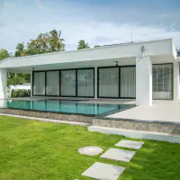 Spacious Newly Renovated Family Residence on 1,600 sqm Plot – East Pattaya thumbnail