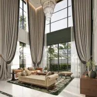 Timeless Grandeur Estate - REKHA Pattaya Motorway thumbnail