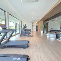 Luxury Minimalist Villa in Exclusive PYCHE Pattaya thumbnail