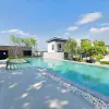 Luxury Minimalist Villa in Exclusive PYCHE Pattaya thumbnail