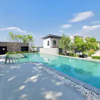 Luxury Minimalist Villa in Exclusive PYCHE Pattaya thumbnail