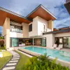 Prime Habitat Valley Type V.4 Luxury Villa for Sale thumbnail