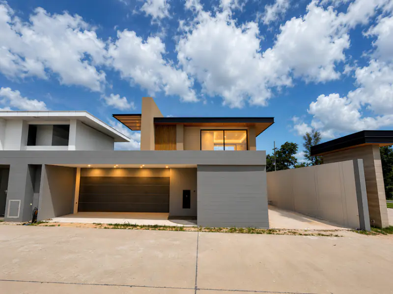 Prime Habitat – Valley Type V.1 Luxury Pool Villa for Sale