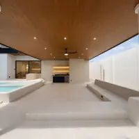Prime Habitat – Valley Type V.1 Luxury Pool Villa for Sale thumbnail
