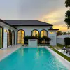 A luxurious Modern Classic pool villa thumbnail