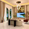A luxurious Modern Classic pool villa thumbnail