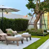A luxurious Modern Classic pool villa thumbnail