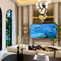 A luxurious Modern Classic pool villa thumbnail