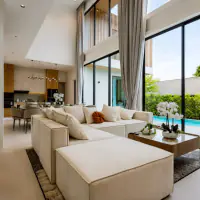 Zenara Pool Villa – Luxury 5-Bedroom Pool Villa for Sale thumbnail
