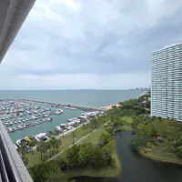 Ocean Marina San Marino – Luxury 2-Bedroom Sea View Condo for Sale thumbnail