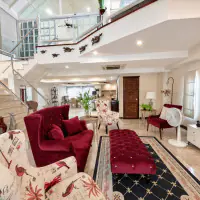Luxury Penthouse for rent at Chateau Dale Condominium thumbnail