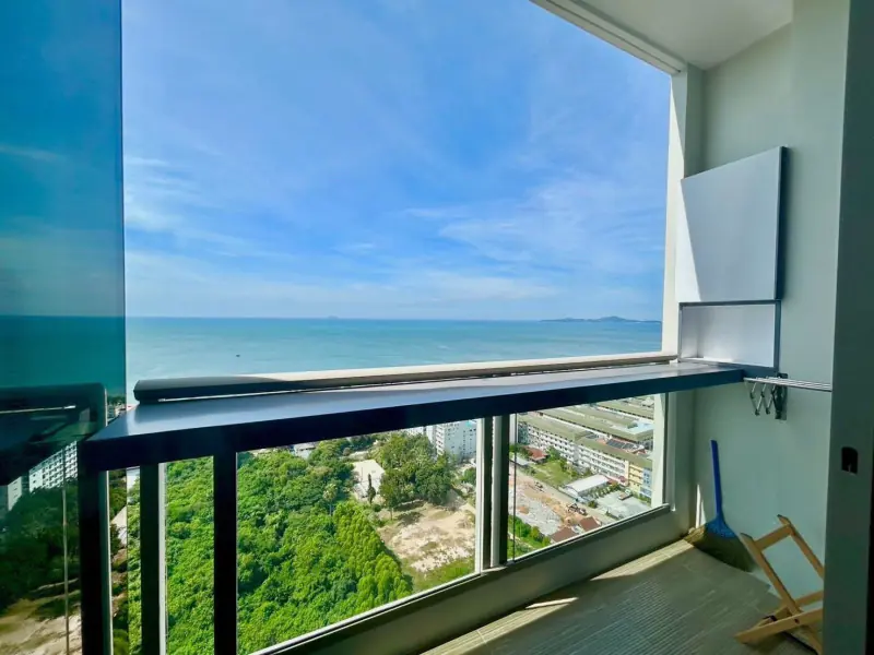 1 Bedroom Condo for rent at The Riviera Jomtien