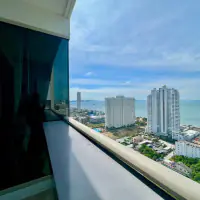 1 Bedroom Condo for rent at The Riviera Jomtien thumbnail