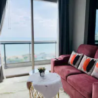 1 Bedroom Condo for rent at The Riviera Jomtien thumbnail