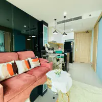 1 Bedroom Condo for rent at The Riviera Jomtien thumbnail