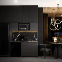 Modern Studio Apartment for Sale – Central Pattaya thumbnail