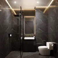 Modern Studio Apartment for Sale – Central Pattaya thumbnail