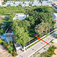 Land for Sale – Development Opportunity in Nongprue, Pattaya thumbnail