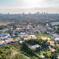 Land for Sale – Development Opportunity in Nongprue, Pattaya thumbnail