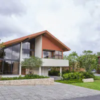 Luxury Villa in Pattaya thumbnail