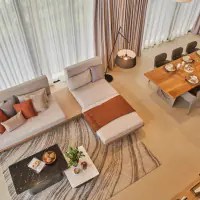 Luxury Villa in Pattaya thumbnail