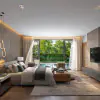 Modern Tropical Pool Villa - Garnet Type thumbnail