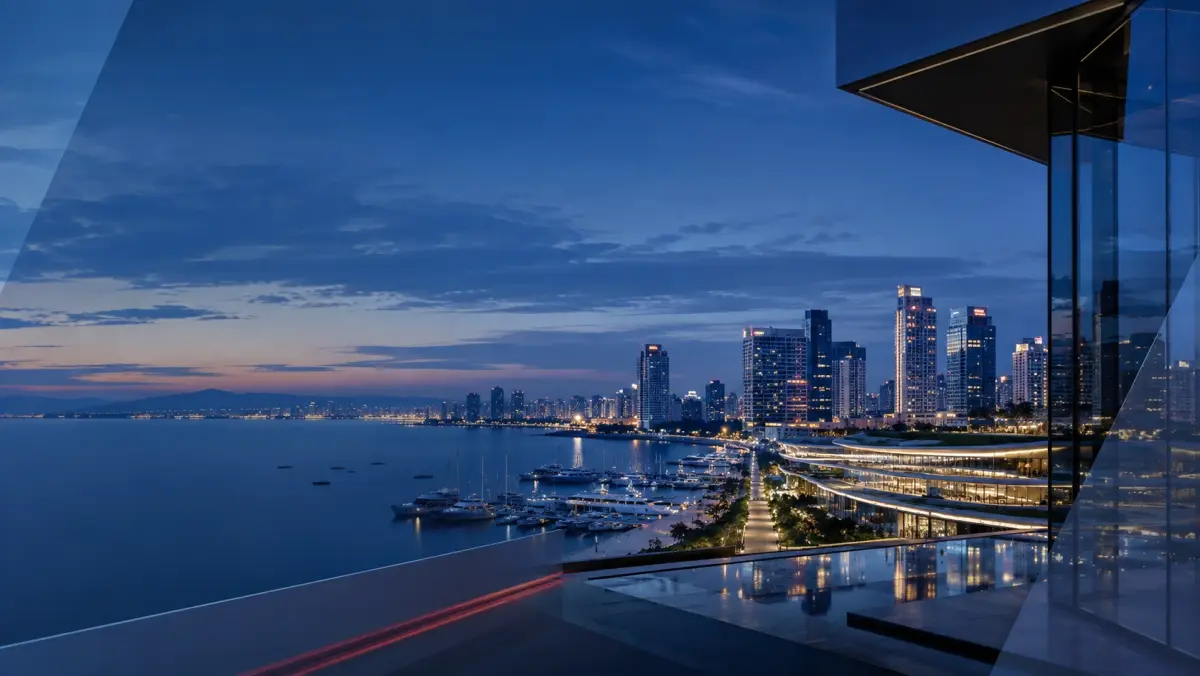 Pattaya Property Construction Quality: A Structural Engineer’s View on What Buyers Should Look For