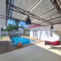 3-Bedroom Private Pool Villa for Sale – Paragon Park thumbnail